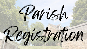 Parish Registration